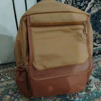 کیف کوله و دوشی
