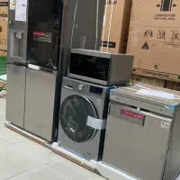 یخچال.لباسشویی.ظرفشویی.تلویزیون