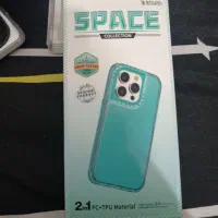 کاور موبایل redmi note 14pro4G|لوازم جانبی موبایل و تبلت|زاهدان, |دیوار