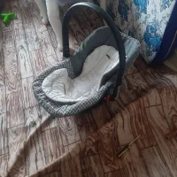 کریر کودک کاملا سالم