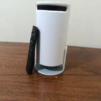 مینی پرژکتور hy300