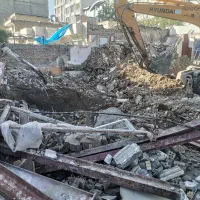 تخریب ساختمان و اجرای سازه نگهبان مهندس افشار|خدمات پیشه و مهارت|مشهد, امام خمینی|دیوار