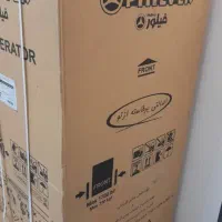 یخچال فیلور|یخچال و فریزر|بم, |دیوار