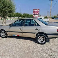 پژو 405 GLX بنزینی، مدل ۱۳۸۳|خودرو سواری و وانت|شیراز, ارم|دیوار