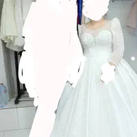 فروش لباس عروس و کفش