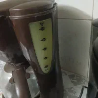 قهوه جوش برقی ۳۵۰