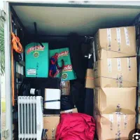 کارگر اسباب کشی تضمینی شبانه روز|خدمات حمل و نقل|شهرکرد, |دیوار