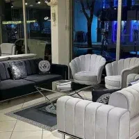 دکوراسیون کلاسیک هرگز از مد نمی‌افتد با مبل ما