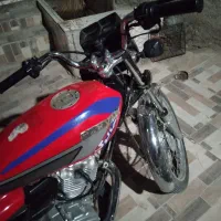 موتور پیش تاز مدل 1403