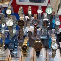 ساعت های روز مادر و روز زن طرح جدید رسید