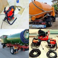 لوله بازکن ملکی محمدیه مهرگان بیدستان ارزانترازهمه|خدمات پیشه و مهارت|محمدیه-قزوین, |دیوار