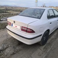 سمند lx|خودرو سواری و وانت|مشهد, بهارستان|دیوار