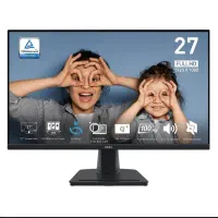 مانیتور ۲۷ اینچ MSI نو|قطعات و لوازم جانبی رایانه|یزد, |دیوار