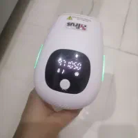 دستگاه لیزر خانگی مدل Hair removal Device