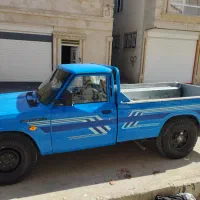 وسیله نقلیه|خودرو سواری و وانت|دورود, |دیوار