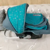 کریر/ ساک نوزاد|کالسکه و لوازم جانبی|مشهد, شفا|دیوار