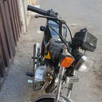 موتور|موتورسیکلت|یزد, |دیوار