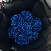 گل روبانی|گل مصنوعی|اسدآباد, |دیوار