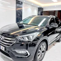 سانتافه جی دی آی مدل ۲۰۱۷