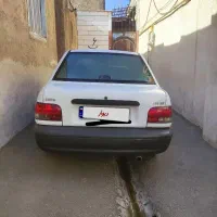 پراید131|خودرو سواری و وانت|بروجرد, |دیوار