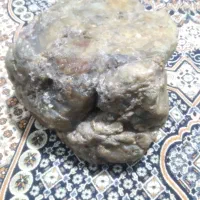 سنگ قیمتی|کلکسیون اشیاء عتیقه|نیر (اردبیل), |دیوار