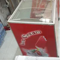 یخچال بستنی|یخچال و فریزر|اسالم, |دیوار