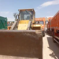 لودر ولوو ال 120 مدل 70