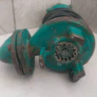 لجن کش|ماشین‌آلات صنعتی|کرج, کلاک نو|دیوار