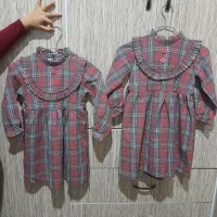 دوعدد سارافون ۴خانه پشمی سایز ۳و ۴