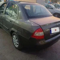 با سلام تیبا مدل ۹۳ تمام فول|خودرو سواری و وانت|مشهد, پورسینا|دیوار