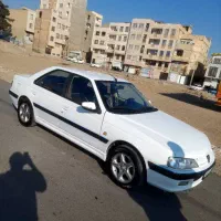 پرشیا tu۵ مدل ۹۷|خودرو سواری و وانت|کرج, فاز ۳ مهرشهر|دیوار