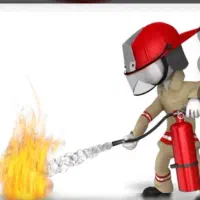 شارژ ونصب. وفروش انواع کپسول اتشنشانی