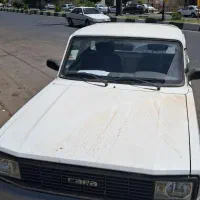 مزدا کارا ۲۰۰۰