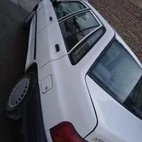 پراید صندوق‌دار ۸۲