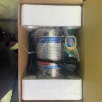 پمپ ایکار برای زیر ابگرم کن و پکیج