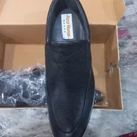 کفش چرم طبیعی مجلسی و روز مره سایز ۴۱