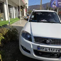 فروش نقدی و معاوضه|خودرو سواری و وانت|کلاردشت, |دیوار