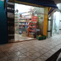 فروش یا معاوضه مغازه تجاری با ماشین یا واحد|فروش مغازه و غرفه|ملایر, |دیوار