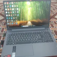 لپتاپ Lenovoهمراه با تمامی لوازم|رایانه همراه|مشهد, سیس‌آباد|دیوار