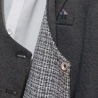 کت شلوار وکالج پسرانه