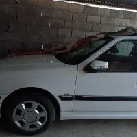 پژو پارس تی یو فایو 1402