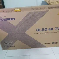 کارتن تلوزیون ایکس ویژن ۵۵