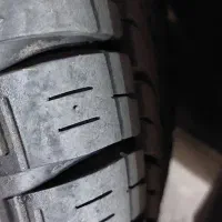 سمند ال ایکس درحد|خودرو سواری و وانت|نیشابور, فردوس شمالی|دیوار