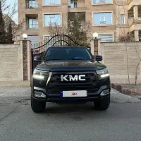 کی ام سی تی ۸ مدل ۴۰۲