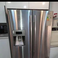 نصب تعمیرات یخچال کولر گازی لباسشوی پکیج لوله کشی