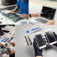 خدمات تخصصی کامپیوتر و موبایل