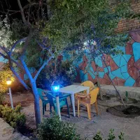 اجاره باغ ویلا ساده و استخر دار