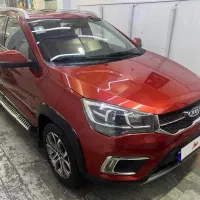 ام وی ام ایکس ۲۲ اتومات خانگی|خودرو سواری و وانت|تبریز, |دیوار