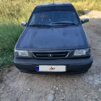 پراید۹۴|خودرو سواری و وانت|آبادان, |دیوار