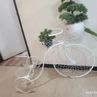 استند دوچرخه